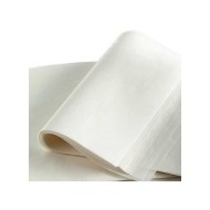 CARTA DA FORNO A FOGLI 40X60 CF500PZ
