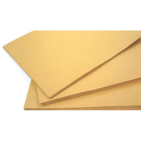 CARTA PAGLIA 40X60 CF.10 KG