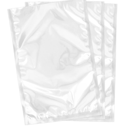 BUSTA SOTTOVUOTO LISCIA 25X50 CF. 100 PZ
