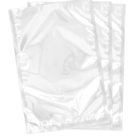 BUSTA SOTTOVUOTO LISCIA 25X50 CF. 100 PZ