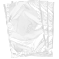BUSTA SOTTOVUOTO LISCIA 25X50 CF. 100 PZ