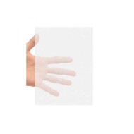 CARTA PERGAMINO 25X37 CF.10 KG.