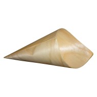 CONO LEGNO CM 11,5 CF.50 PZ