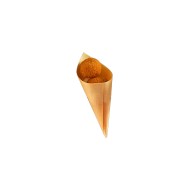 CONO LEGNO CM 11,5 CF.50 PZ