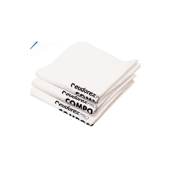 PANNO COMPOST 100 CF. 20 PZ.