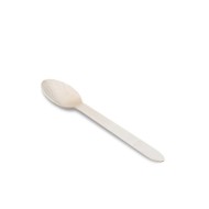 CUCCHIAIO LEGNO CM 15,5 CF.100 PZ.
