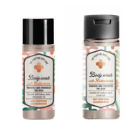 FLACONE GEL DOCCIA ANTIBA 46 ML PURIFYNG