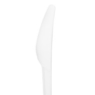 COLTELLO IN PLA CM 17 CF.50 PZ.