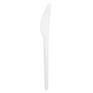 COLTELLO IN PLA CM 17 CF.50 PZ.
