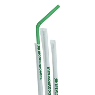 CANNUCCIA BIO IMBUSTATA SINGOLA.CF400PZ