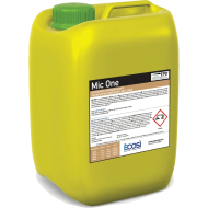 MIC ONE SGRASSATORE 10 KG.