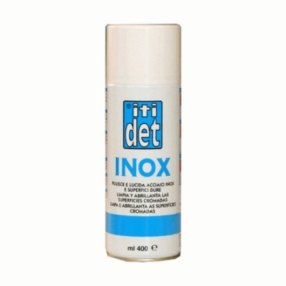 ITI INOX DA 400 ML.