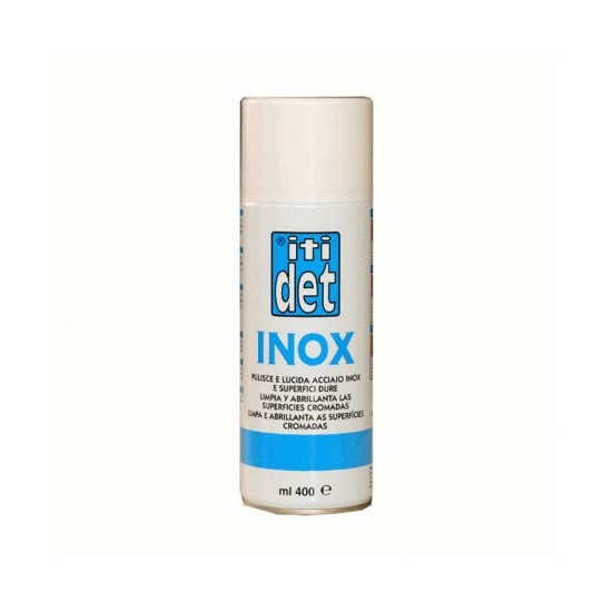 ITI INOX DA 400 ML.