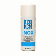 ITI INOX DA 400 ML.