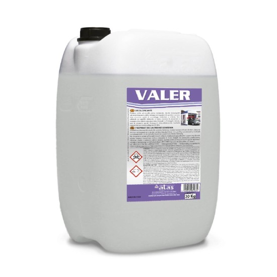 VALER 12 KG.