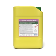E' COMATIC 3 EXTRABIANCO TANICA DA 20 KG