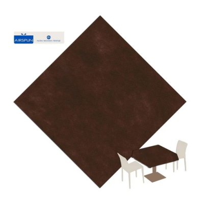 TOVAGLIA 160X160 AIRSPUN...