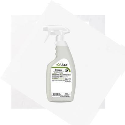 OXISAN IN BOTTIGLIA DA 750 ML.