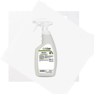 OXISAN IN BOTTIGLIA DA 750 ML.
