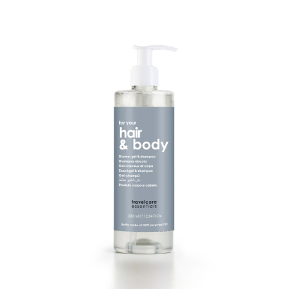 FLACONE 380 ML...
