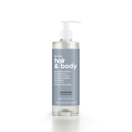 FLACONE 380 ML SHAMPOODOCCIA TRAVEL ESSE