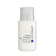 FLACONE DOCCIA SHAMPOO LINEA KARISMA 20