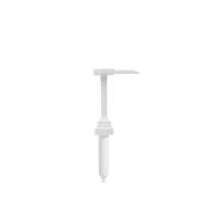 POMPA DOSATRICE MANUALE TANICA DA 5 LT.