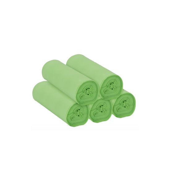 SACCO BIO IMMONDIZIA 70X80 CF.10 PZ.