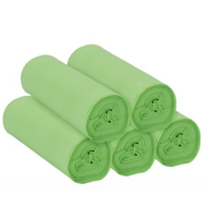 SACCO BIO IMMONDIZIA 70X80 CF.10 PZ.