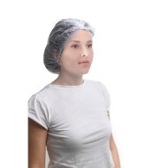 CUFFIA CUCINA CON ELASTICO GIROTESTA