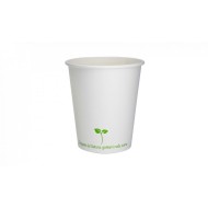 BICCHIERE CAFFE 120 ML CARTONCINO CF50PZ