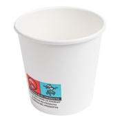 BICCHIERE CAFFE' CARTONCINO