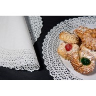 PIZZO TONDO DIAMETRO 30 CF. 250 PZ