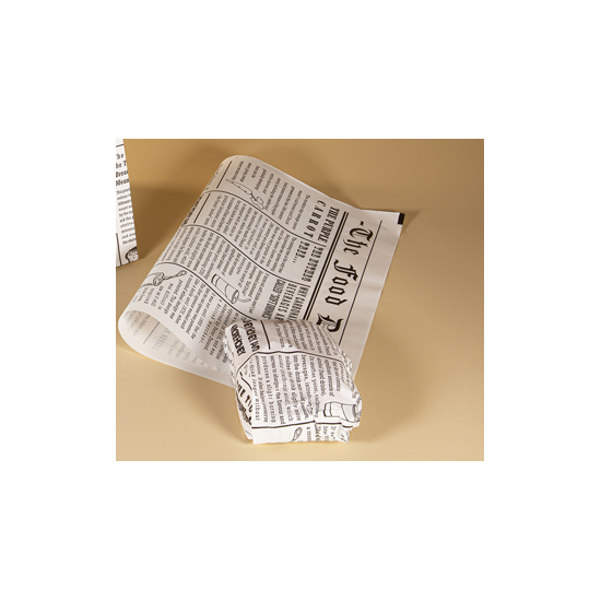 CARTINA ANTIGRASSO JOURNAL 12,5X20 CF500