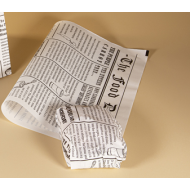 CARTINA ANTIGRASSO JOURNAL 12,5X20 CF500