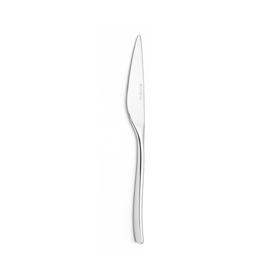 COLTELLO TAVOLA ETOILE LUCIDO