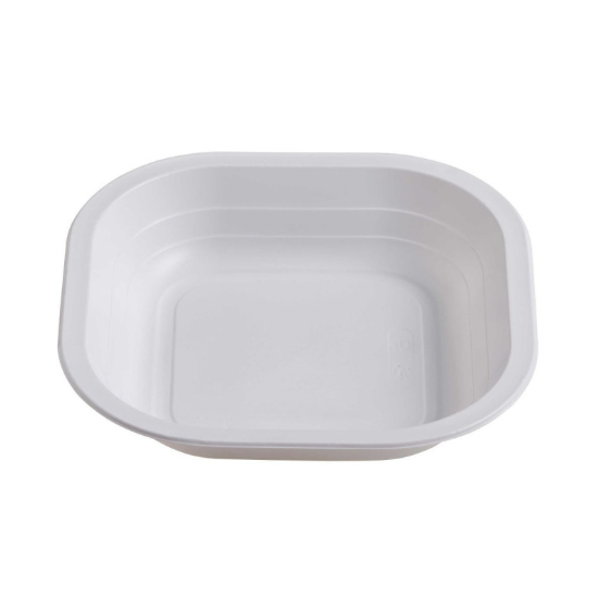 VASCHETTA PP 18X18 H28 CF.100 PZ.