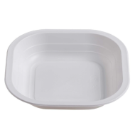 VASCHETTA PP 18X18 H28 CF.100 PZ.