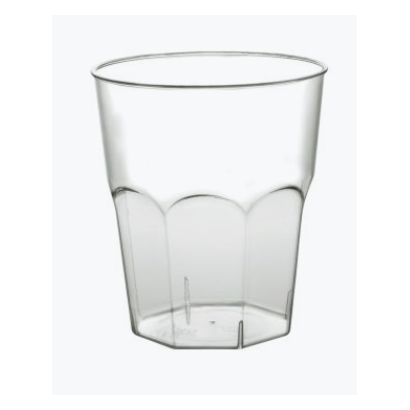 BICCHIERE LIQUORE 25CC CF.50PZ