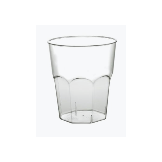 BICCHIERE LIQUORE 25CC CF.50PZ