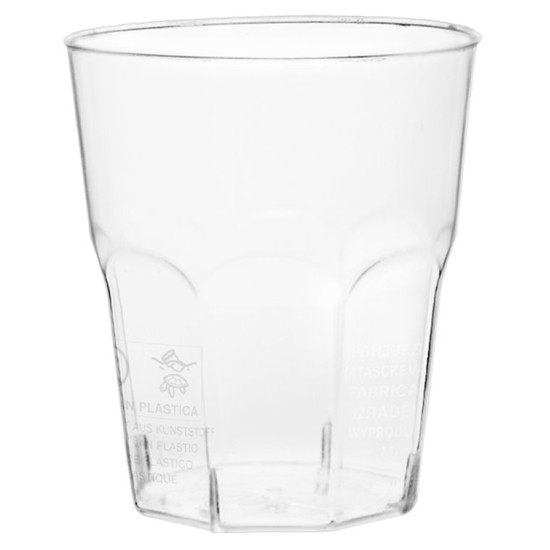 BICCHIERE COCKTAIL 200 CC CF.50 PZ.