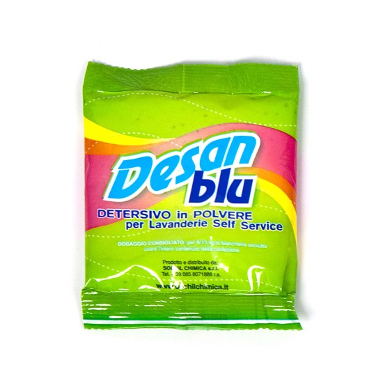 DESAN BLU CF. 100 GR.