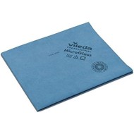 PANNO MICROGLASS VILEDA VETRI CF.5PZ.