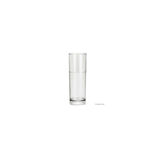 BICCHIERE TUMBLER 230 CC CF.6 PZ.