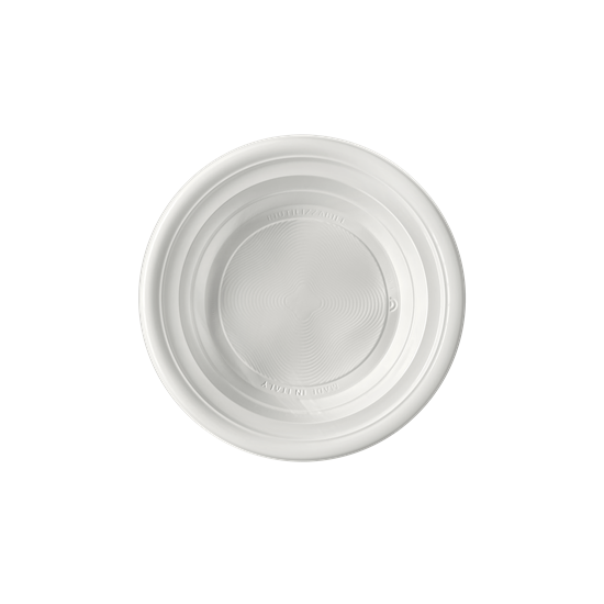 PIATTO FONDO RIPIATTO CF.50 PZ.