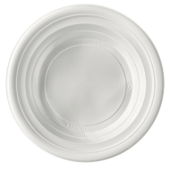 PIATTO FONDO RIPIATTO CF.50 PZ.