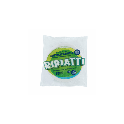 PIATTO PIANO RIPIATTO CF.50...