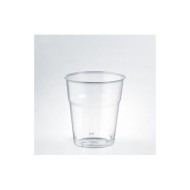 BICCHIERE PLP 205CC CF.50 PZ.