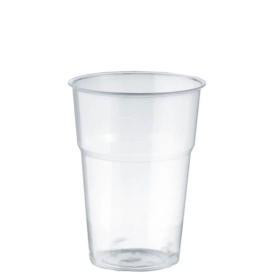 BICCHIERE PLP 350 CC CF.50PZ