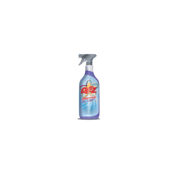OLEZ AL-NAIR IN BOTTIGLIA DA 750 ML.